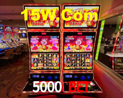 5000 Bet,5000 Bet App