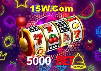 5000 Bet - Site De Jogos De Caça-Níqueis - 5000 Bet App
