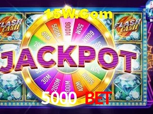 5000 Bet App