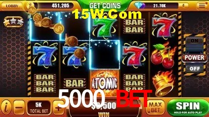 5000 Bet,5000 Bet App